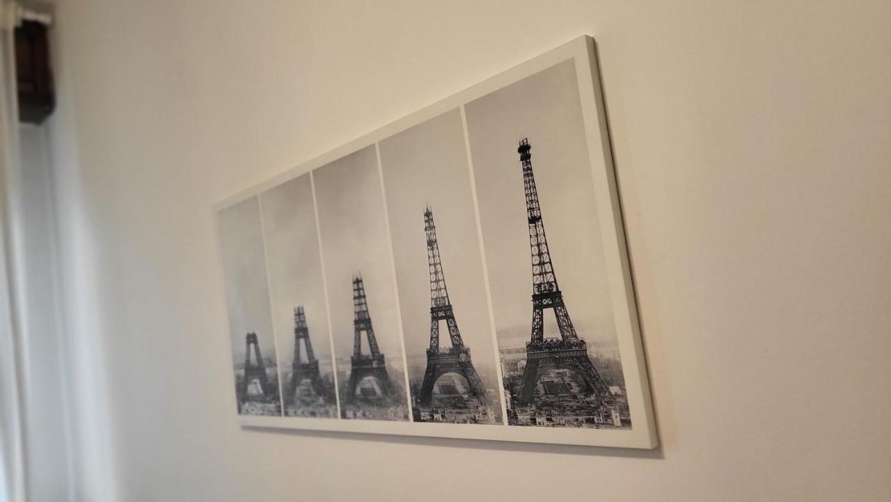 Appartamento Di Fronte All'Ospedale โมดินา ภายนอก รูปภาพ